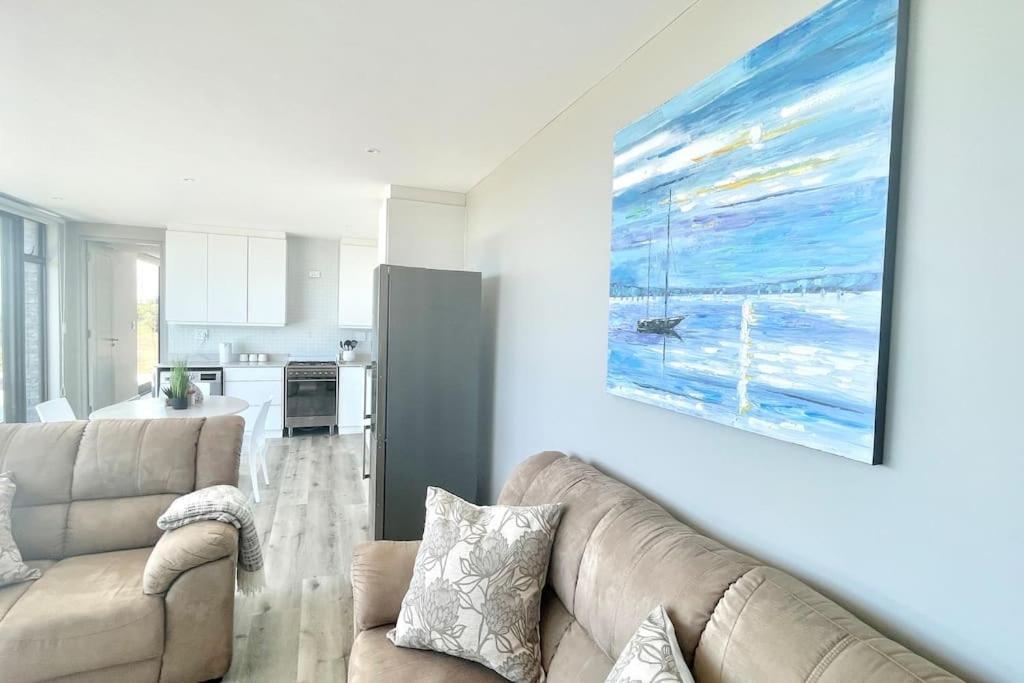 Exclusive Luxury & Lifestyle Suite มอสเซิลเบย์ ภายนอก รูปภาพ