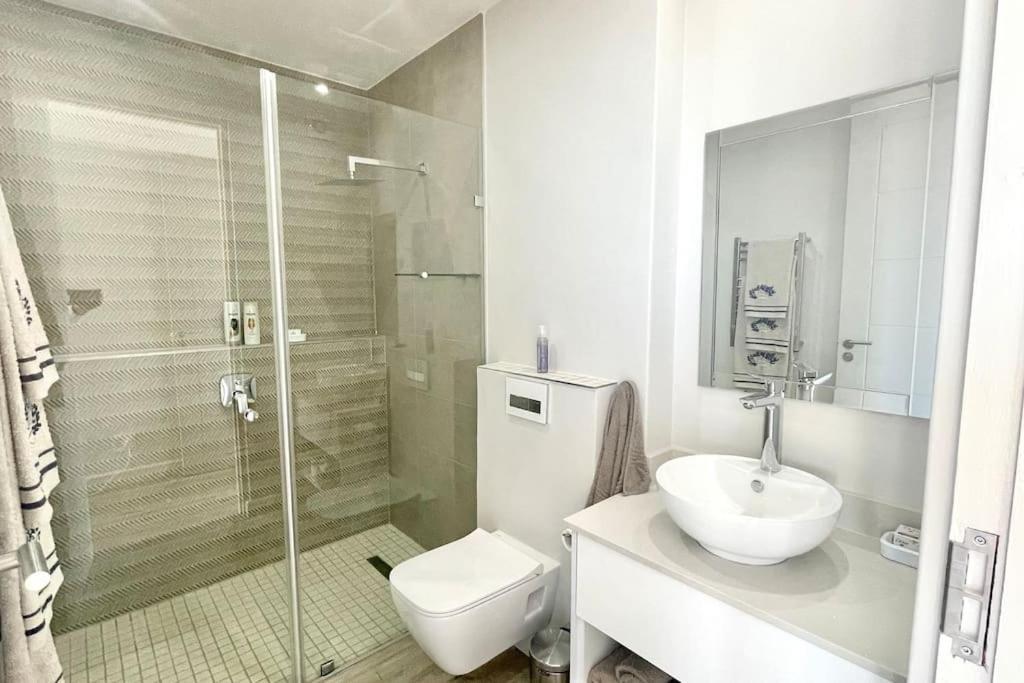 Exclusive Luxury & Lifestyle Suite มอสเซิลเบย์ ภายนอก รูปภาพ