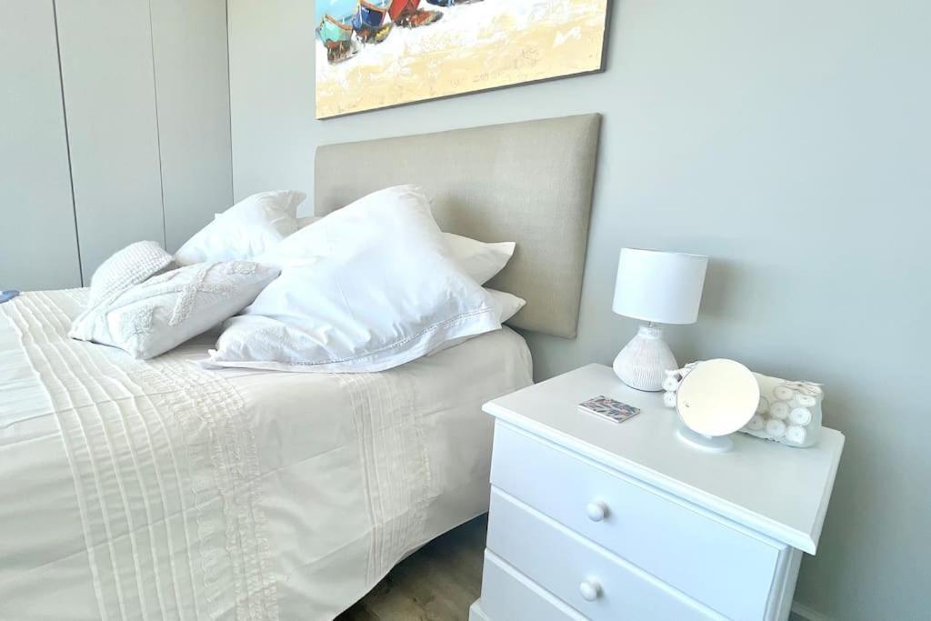 Exclusive Luxury & Lifestyle Suite มอสเซิลเบย์ ภายนอก รูปภาพ