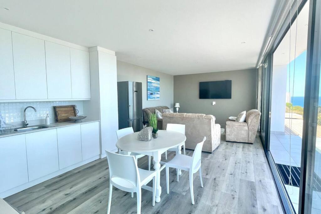 Exclusive Luxury & Lifestyle Suite มอสเซิลเบย์ ภายนอก รูปภาพ
